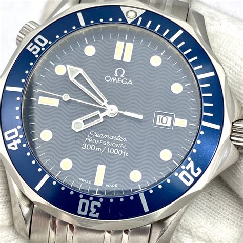 omega seamaster full size